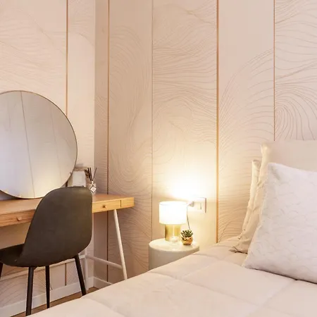45royal Stylish House Center Appartement *